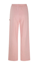 Load image into Gallery viewer, AJ Logo Stripe Trackpant, Rose Quartz | Araminta James