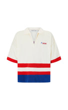 Load image into Gallery viewer, Rico Terry Shirt Coconut | Araminta James