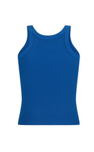 Load image into Gallery viewer, Lobster Tank French Blue | Araminta James