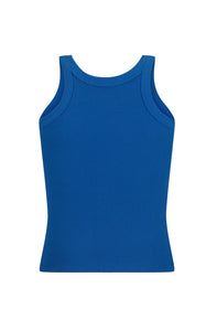 Lobster Tank French Blue | Araminta James