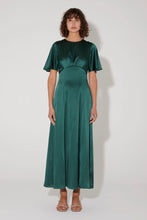 Load image into Gallery viewer, Amber Pine Dress | Hansen &amp; Gretel