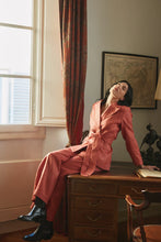 Load image into Gallery viewer, Mia Pant Cerise | Amelius