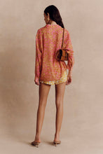 Load image into Gallery viewer, Apollo Shirt Pink Spice | HANSEN &amp; GRETEL