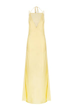 Load image into Gallery viewer, Arie Lace Dress, Butter | Hansen &amp; Gretel