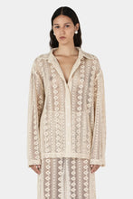 Load image into Gallery viewer, Camilla Skirt Natural | Hansen &amp; Gretel