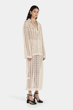 Load image into Gallery viewer, Camilla Skirt Natural | Hansen &amp; Gretel