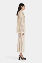 Load image into Gallery viewer, Camilla Skirt Natural | Hansen &amp; Gretel