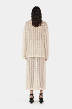 Load image into Gallery viewer, Camilla Skirt Natural | Hansen &amp; Gretel