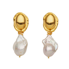 Load image into Gallery viewer, Dale Earrings | Amber Sceats