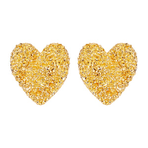 Valentina Earrings | Amber Sceats