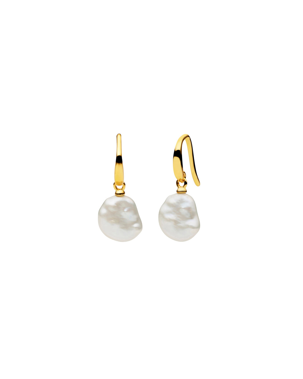 Cayman Earrings | Amber Sceats