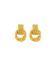 Load image into Gallery viewer, Mimosa Earrings | Amber Sceats