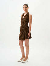 Load image into Gallery viewer, Wynona Dress, Mocha | ROAME