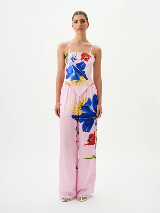 Miles Pant, Elysium Blush | ROAME