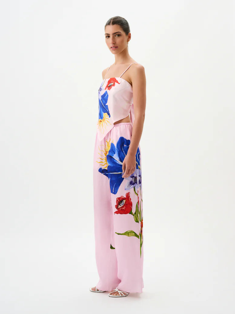 Miles Pant, Elysium Blush | ROAME