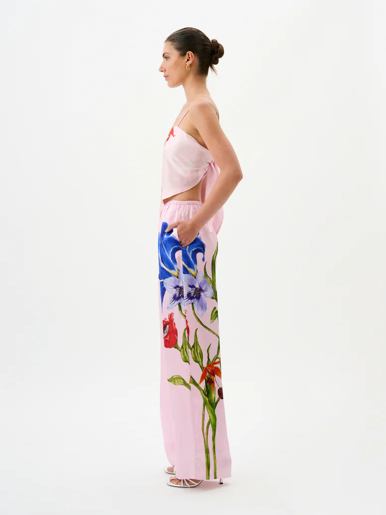 Miles Pant, Elysium Blush | ROAME