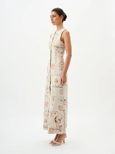 Quinn Dress  | ROAME