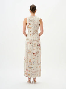 Quinn Dress  | ROAME