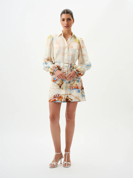Camille Dress | ROAME