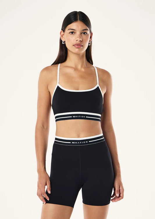 Advantage Sports Bra | P.E Nation
