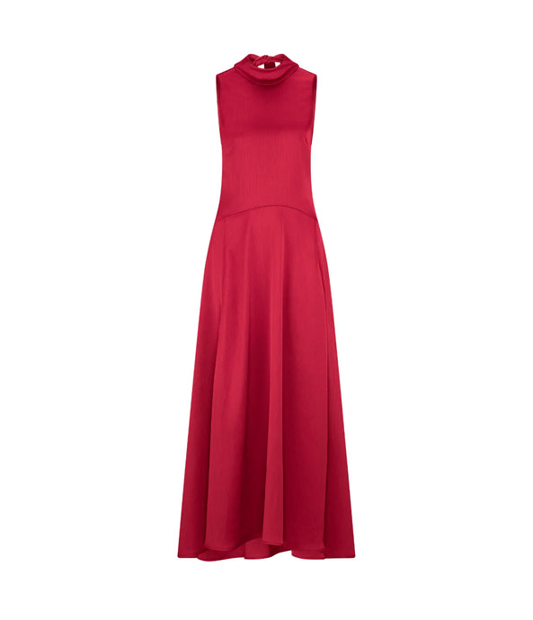 Alta Maxi, Venetian Red | One Fell Swoop