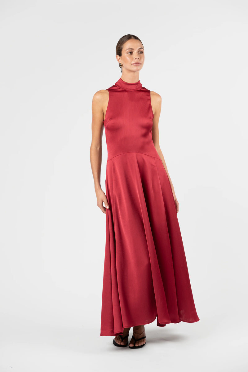 Alta Maxi, Venetian Red | One Fell Swoop – Ted & Olive Boutique