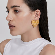 Load image into Gallery viewer, Valentina Earrings | Amber Sceats