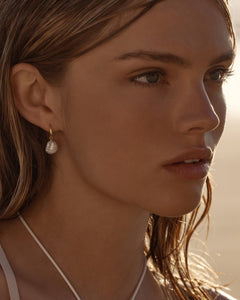 Cayman Earrings | Amber Sceats