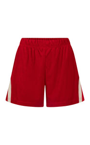 Rhodes Terry Short Cherry Pie | Araminta James