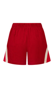 Rhodes Terry Short Cherry Pie | Araminta James