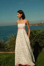 Load image into Gallery viewer, Belle Dress Pink Petals | Palm Noosa