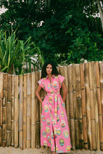 Load image into Gallery viewer, Siren Dress La Fruta  | Palm Noosa