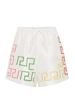 Load image into Gallery viewer, Riona Shorts | Palm Noosa