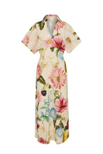 Load image into Gallery viewer, Jasmine Dress Rosetta | Palm Noosa