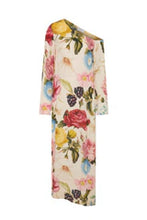 Load image into Gallery viewer, Goldie Dress Rosetta | Palm Noosa