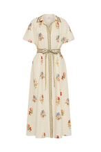 Load image into Gallery viewer, Marla Dress Dottie Blooms | Palm Noosa