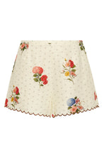 Load image into Gallery viewer, Nola Shorts Dottie Blooms | Palm Noosa