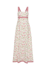 Load image into Gallery viewer, Belle Dress Pink Petals | Palm Noosa