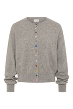 Load image into Gallery viewer, Bobbi Knit Cardigan | Palm Noosa