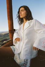 Load image into Gallery viewer, Riona Shirt | Palm Noosa