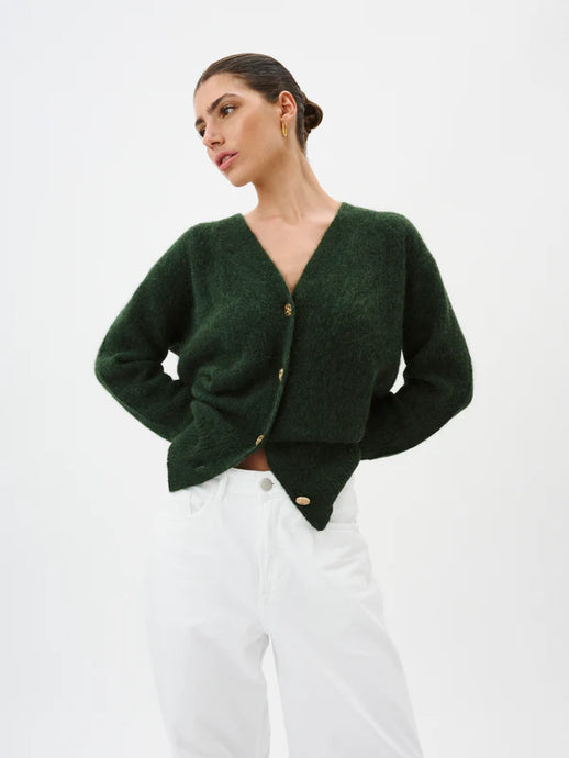 Arthur Cardigan, Forest | Roame