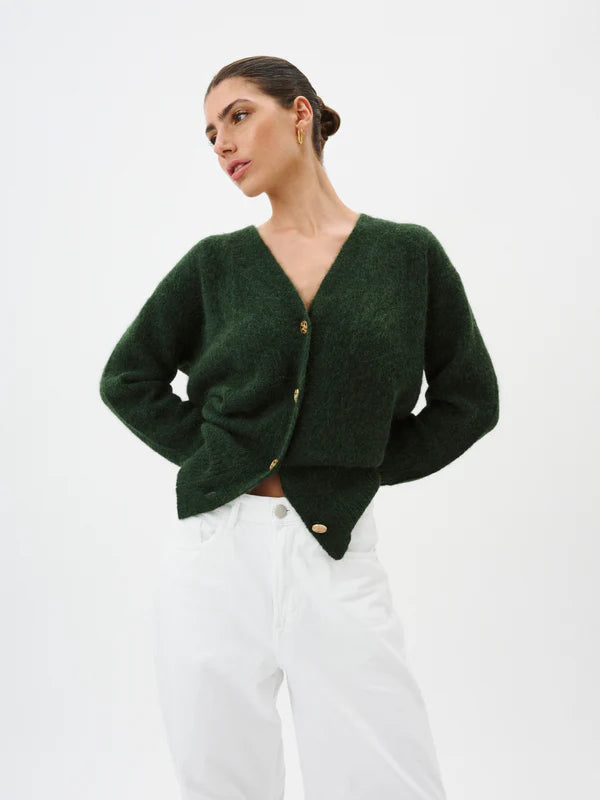 Arthur Cardigan, Forest | Roame
