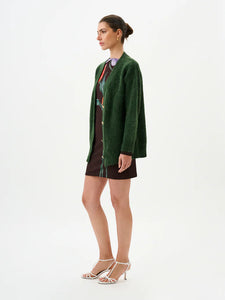 Arthur Cardigan, Forest | Roame