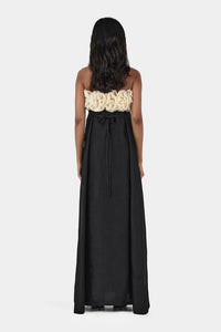 Aster Maxi Dress | Hansen & Gretel