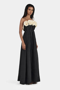 Aster Maxi Dress | Hansen & Gretel