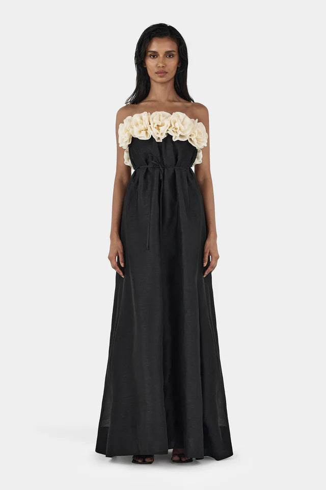Aster Maxi Dress | Hansen & Gretel