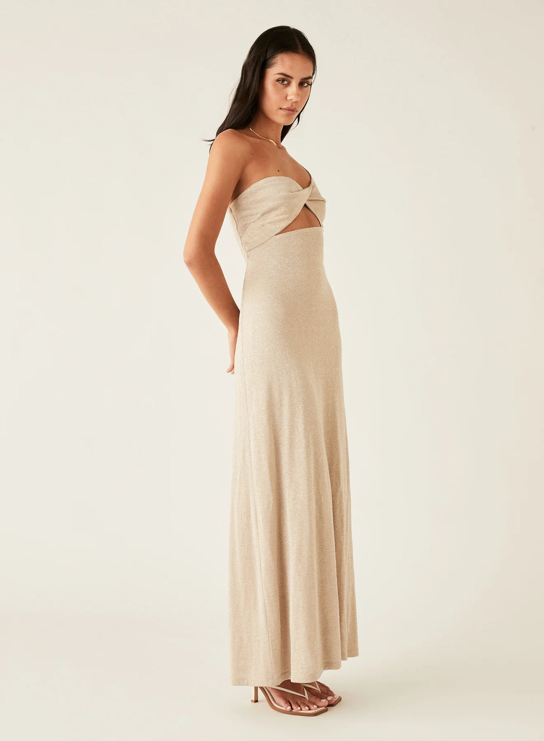 Athena Dress | Esmaee