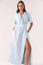 Load image into Gallery viewer, Atlas Dress, Vista Blue | Sovere