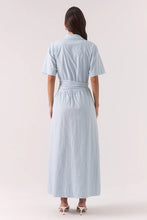 Load image into Gallery viewer, Atlas Dress, Vista Blue | Sovere