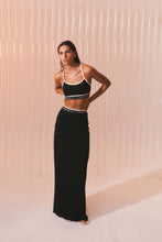 Load image into Gallery viewer, Avant Maxi Skirt | P.E Nation